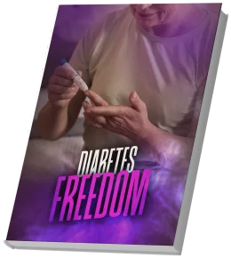 Diabetes Freedom bonus guide cover