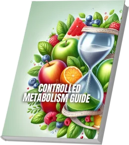 Accelerated Metabolism bonus guide cover