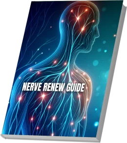 Nerve Renew Guide bonus cover
